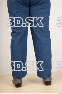 Jeans texture of Ada 0018